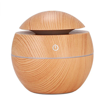 Ultrasonic Essential Oil Diffuser
