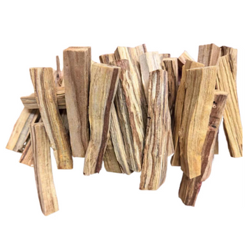 Palo Santo Incense Sticks Set